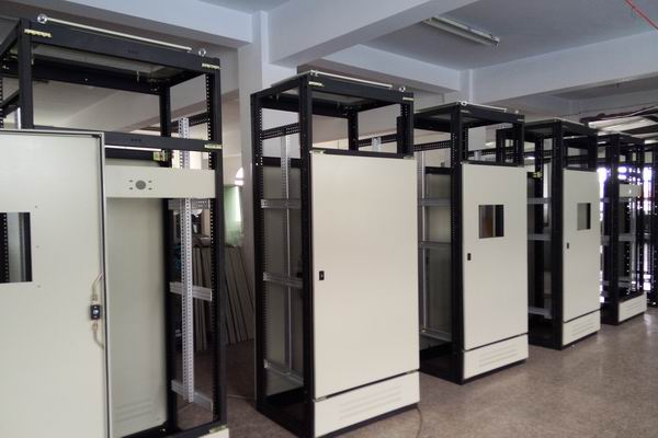 桃江控制柜-控制柜布线要求